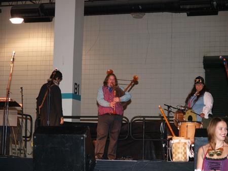 Diabolis in Musica #5