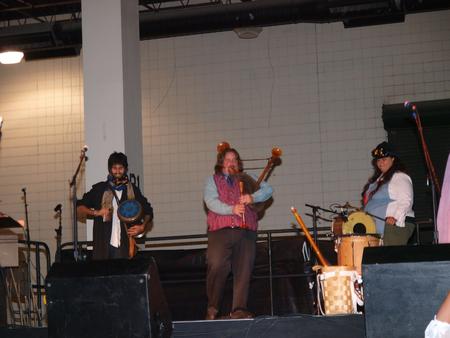 Diabolis in Musica #6