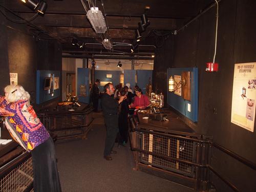 Steampunk Halloween #6