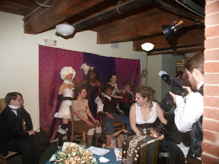 Uncle Monty's Mollyhouse #2