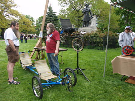 Model engineering society #2