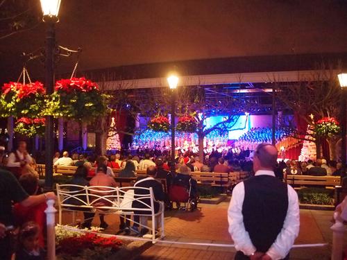 Candlelight Processional