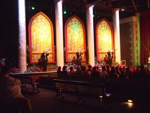 Candlelight Processional #2