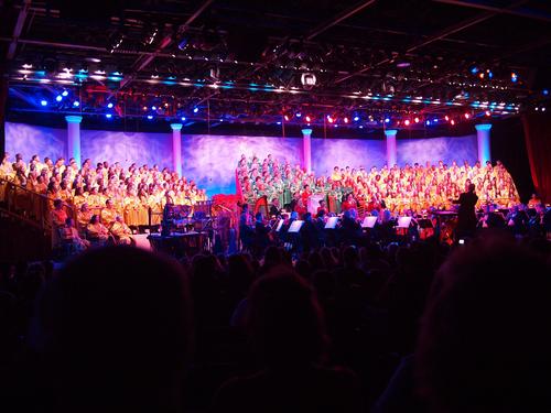 Candlelight Processional #3