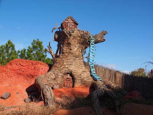 Splash Mountain ride #22