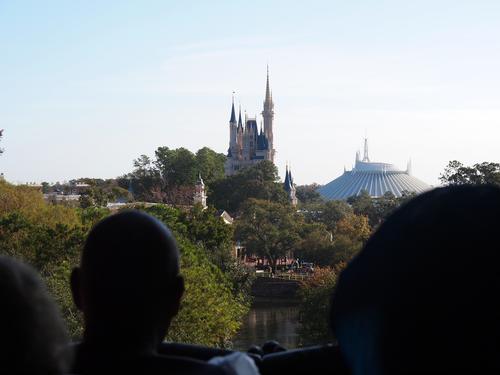 Splash Mountain ride #26