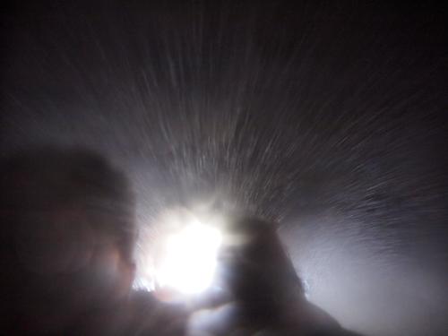 Splash Mountain ride #32