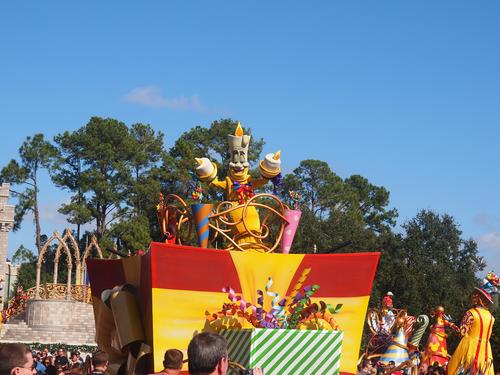 Parade