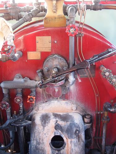 Details of the controls #2