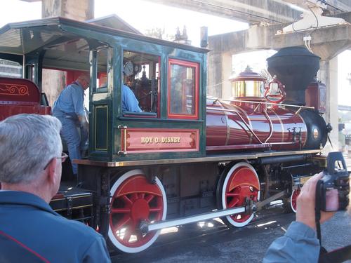 Lighting the boiler fire #3