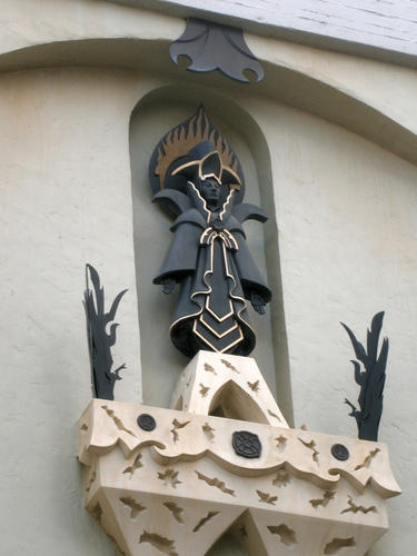 The Great Movie Ride #3