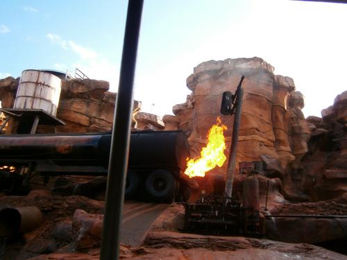 Catastrophe Canyon #2