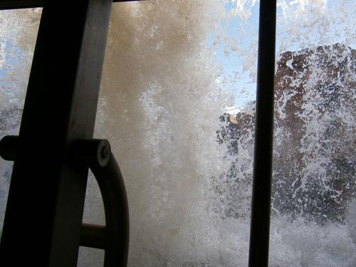 Catastrophe Canyon #7