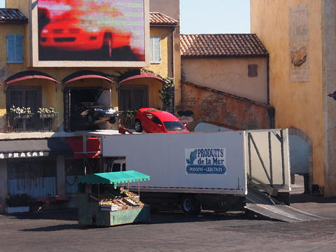 Lights, Motors, Action! Extreme Stunt Show finale #3