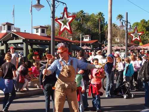 Citizens of Hollywood character actors #3