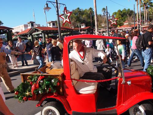 Citizens of Hollywood character actors #4