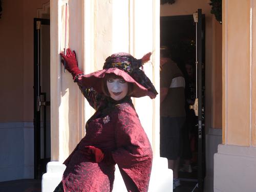 Citizens of Hollywood character actors #7