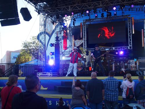 Mulch, Sweat, and Shears #2