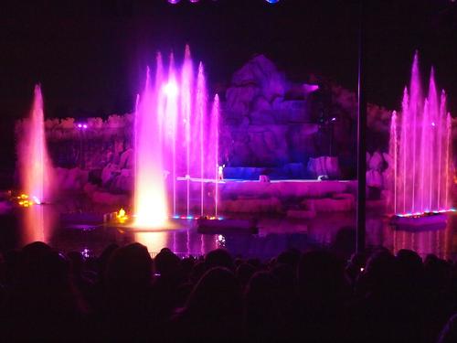 Fantasmic!