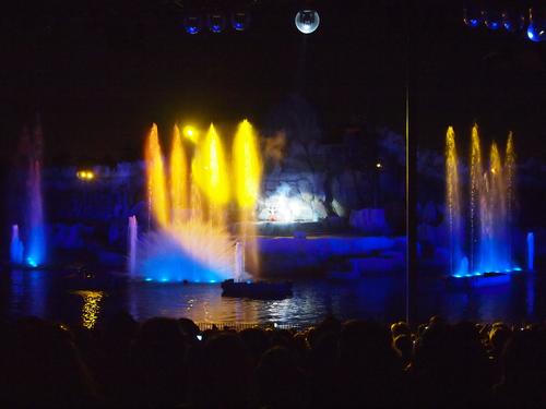 Fantasmic! #3