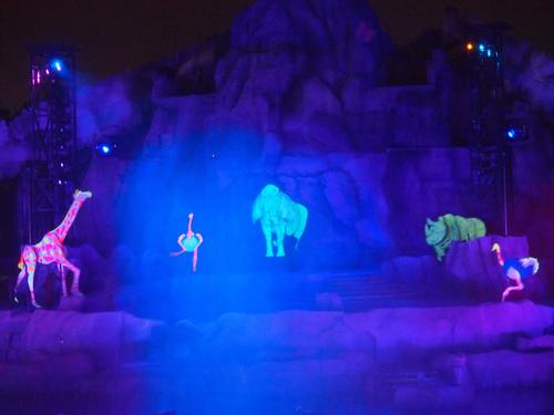 Fantasmic! #4
