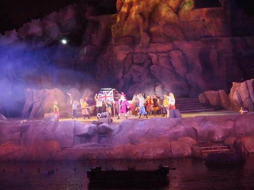 Fantasmic! #5
