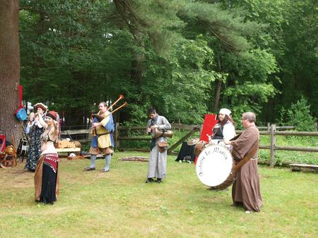 Diabolis in Musica #3