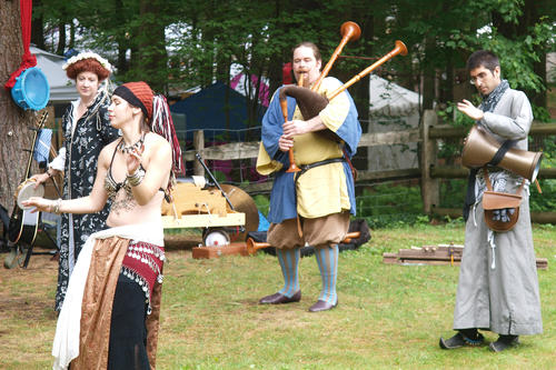 Diabolis in Musica #4