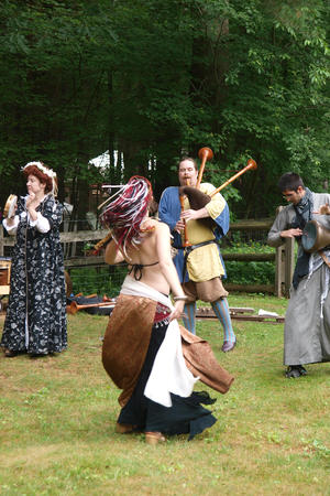 Diabolis in Musica #7