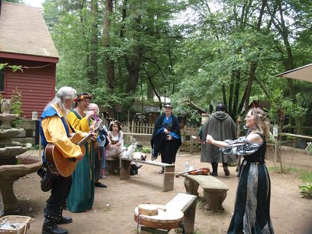 Shaunough and Amy Imrich #2