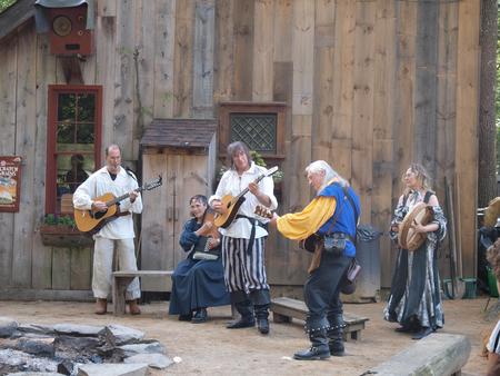 Buzzards Bay Buccaneers and Shaunough