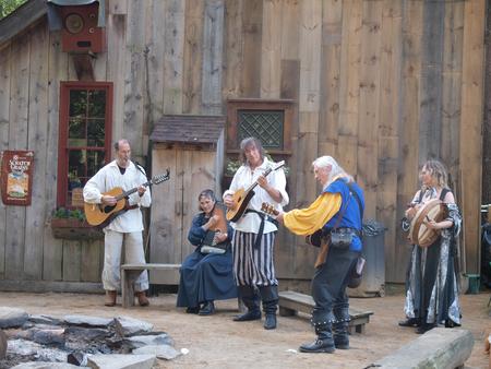 Buzzards Bay Buccaneers and Shaunough #2