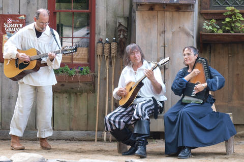 Buzzards Bay Buccaneers