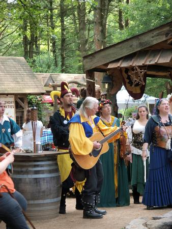 Shaunough at the finale