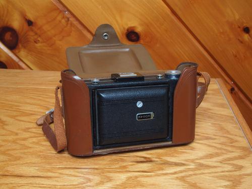 Kodak Six-20 camera #6