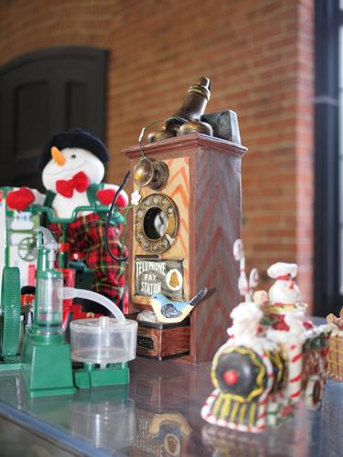 New England Model Engineers show #26