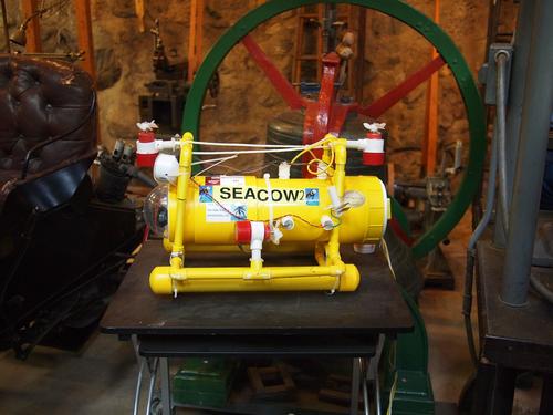 New England Model Engineers show #31