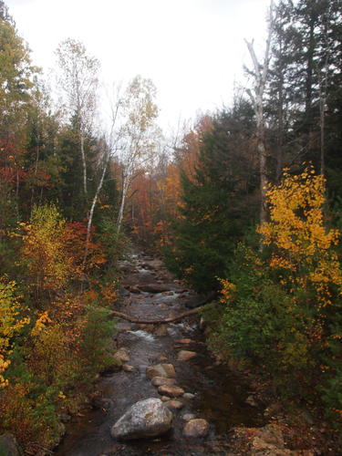 Fall in Waterville Valley, New Hampshire #8