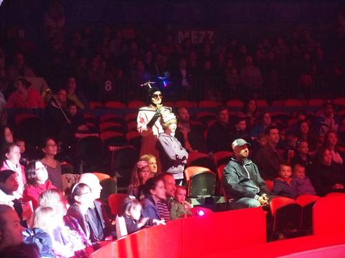 Put on your thinking cap