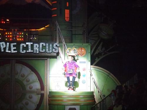 Put on your thinking cap #2