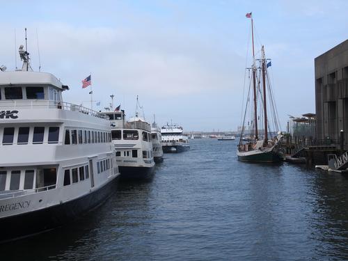 One of these is not like the others