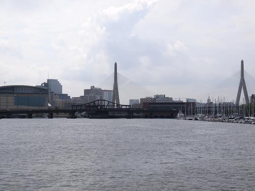 Leonard P. Zakim bridge