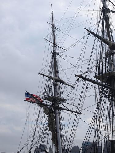USS Constitution #3