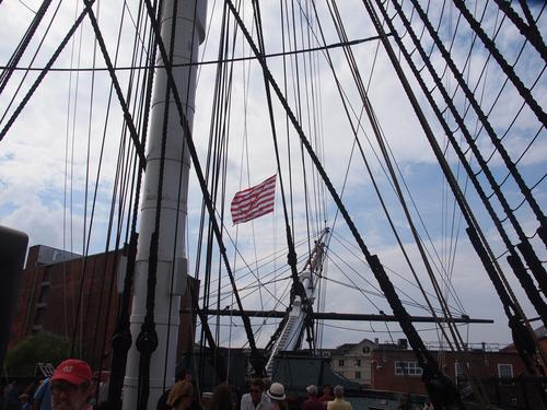 USS Constitution #6
