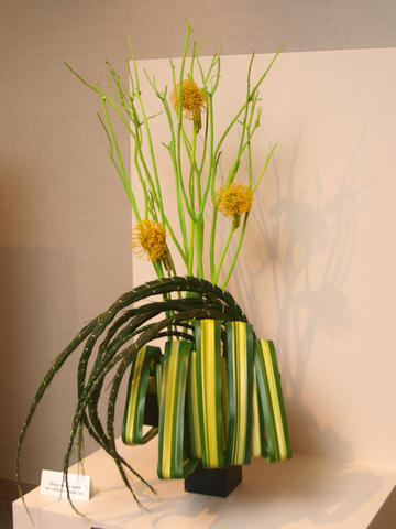 Flower arrangement #6