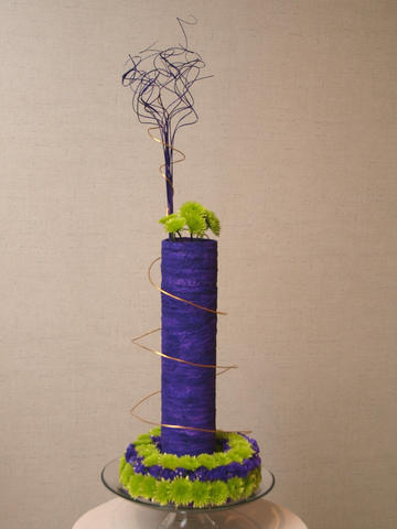 Flower arrangement #7