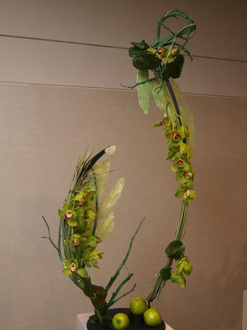 Flower arrangement #9