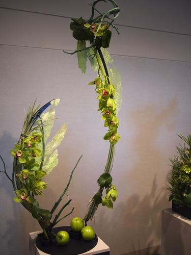 Flower arrangement #12