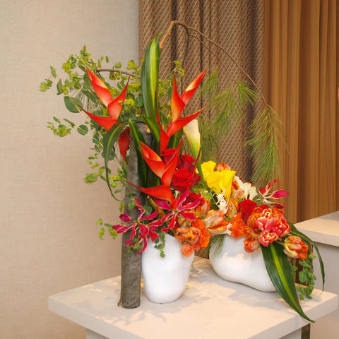 Flower arrangement #13
