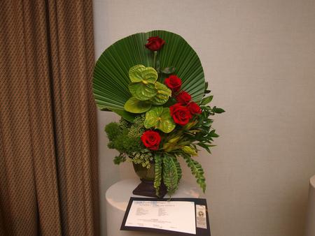 Flower arrangement #15